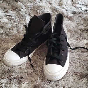 Chuck Taylor's Converse All Star